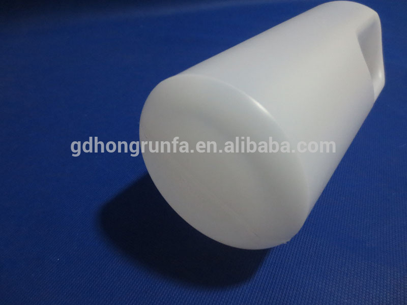 1Liter American Style Bottles Plastic Bottles for Berverage