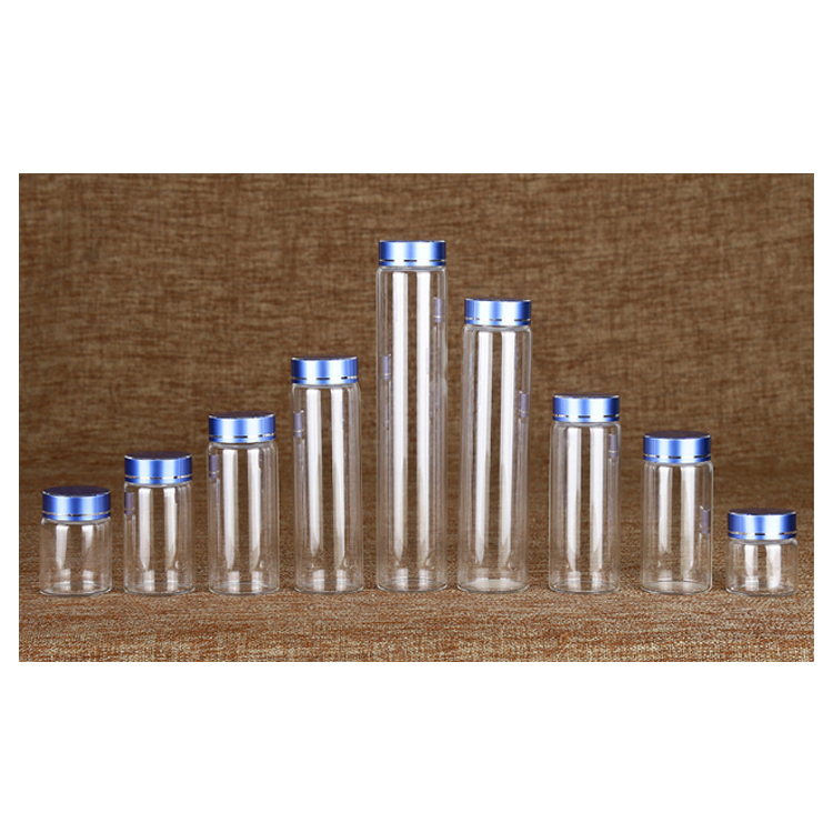 1Ml 2Ml 3Ml 4Ml 5Ml Glass Vials For Perfume Glass Tube Vilas Test Borosilicate Glass Vial For Essential Oil
