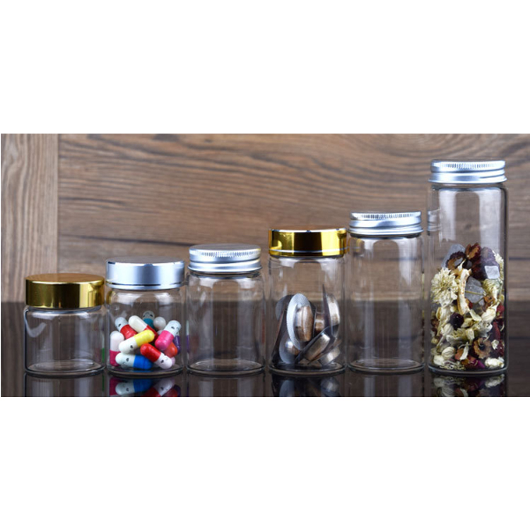 1Ml Perfume Samples Mini Bottles With Black Lid Empty 5Ml Glass Vial For Travel And Party