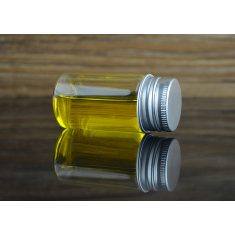 1Ml Perfume Samples Mini Bottles With Black Lid Empty 5Ml Glass Vial For Travel And Party