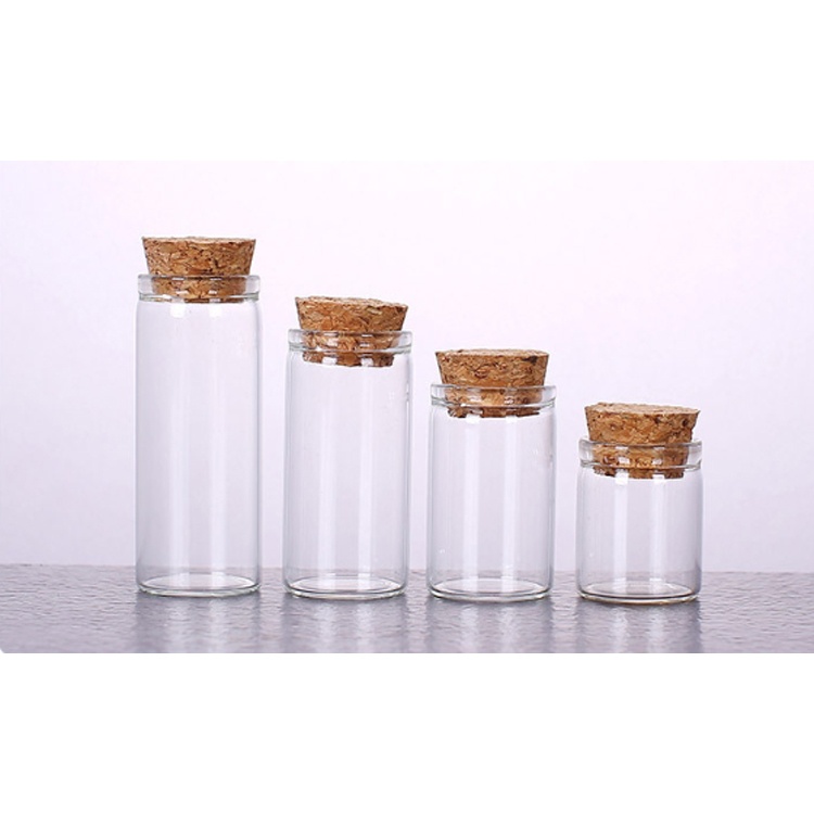 1Ml Perfume Samples Mini Bottles With Black Lid Empty 5Ml Glass Vial For Travel And Party