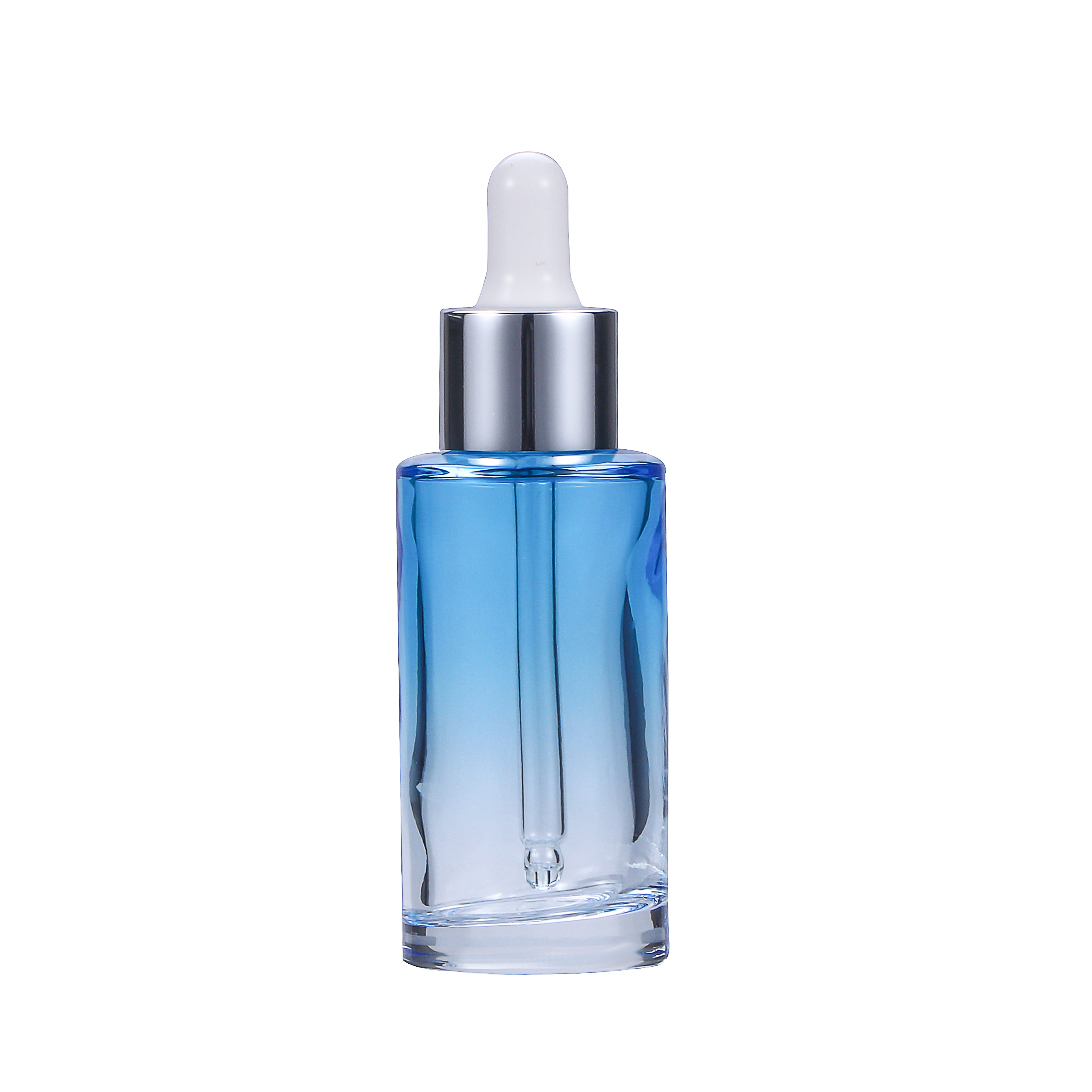 1OZ Facial Oil Dropper Bottle