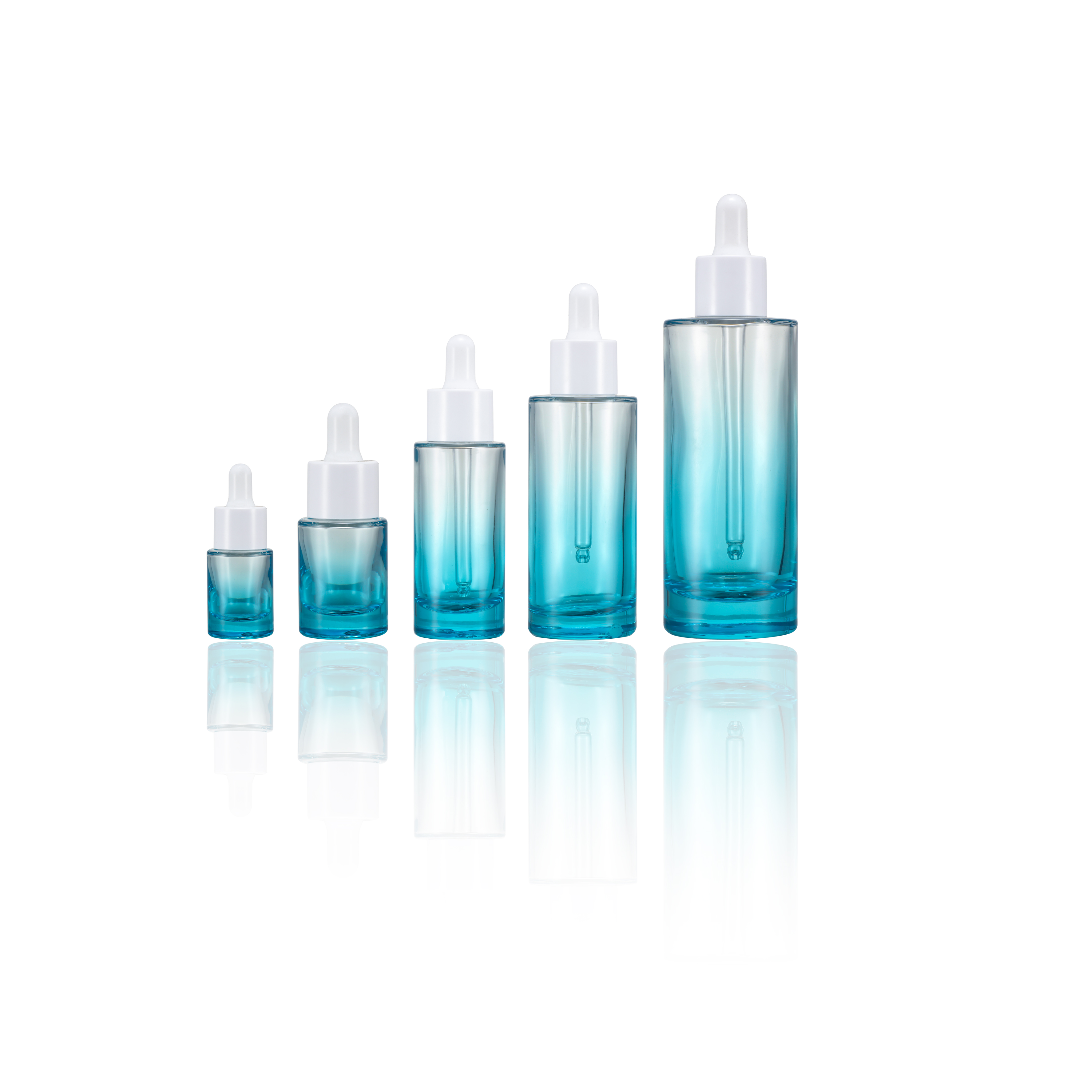 1OZ Facial Oil Dropper Bottle