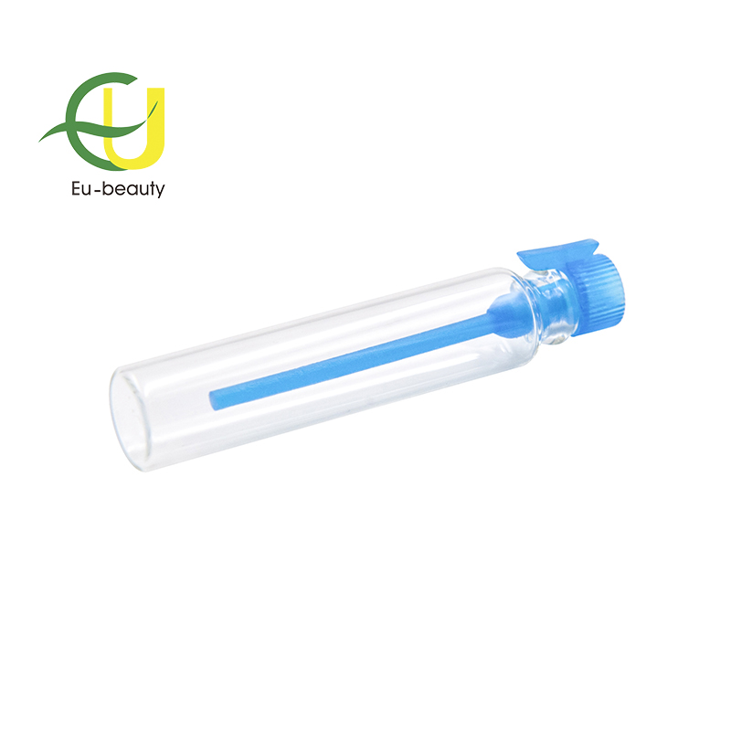 1m 2ml 3ml 4ml perfume trial bottle test tube perfume bottle sample bottle