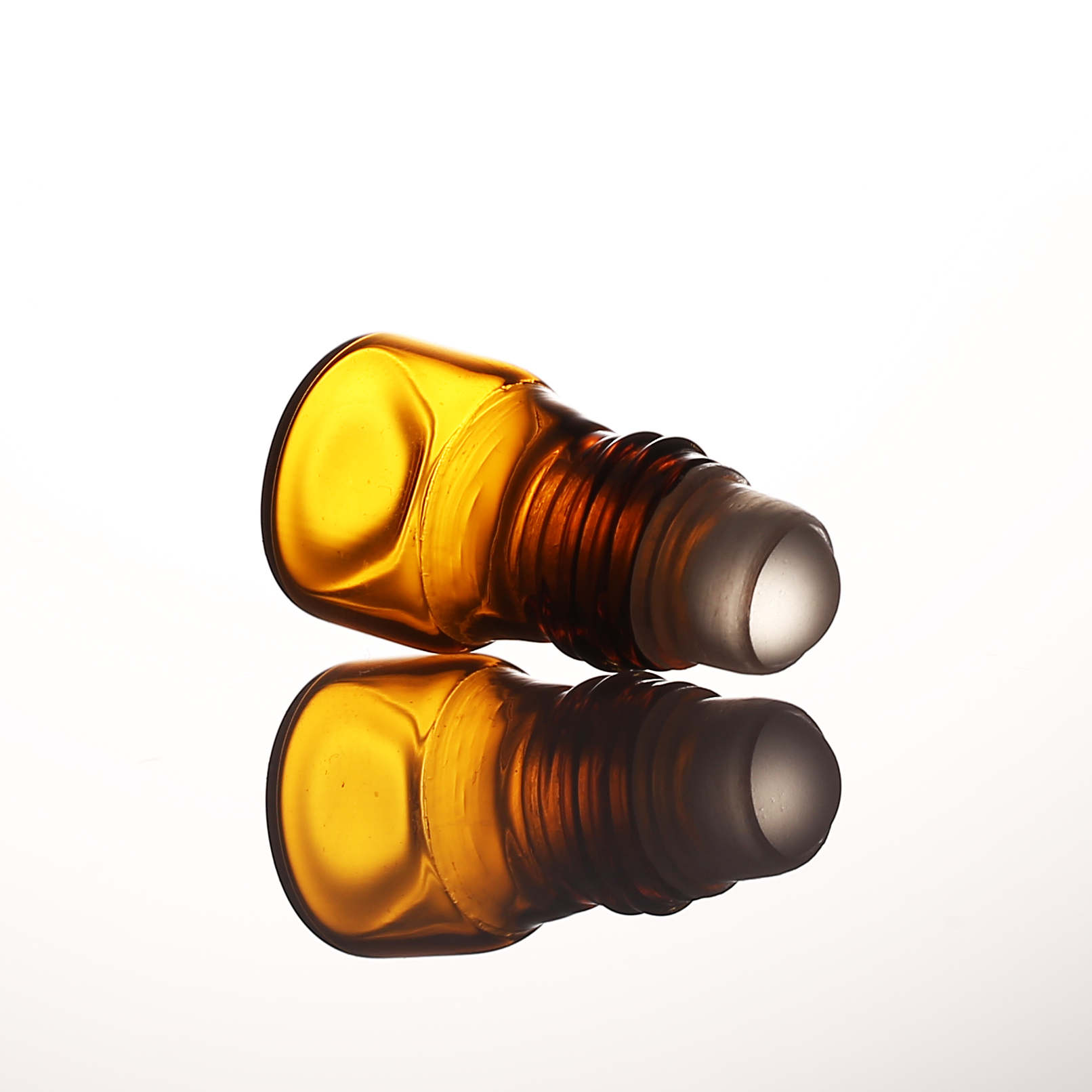 1ml 10ml 30ml Free Samples Glass Bottle Liquid /perfume/massage Oil Glass vials