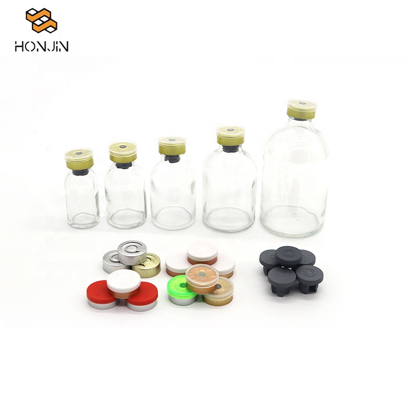 1ml 2ml 3ml 4ml 5ml 7ml 10ml 15ml 20ml GMP certified pharma tubular glass 10ml injection vial