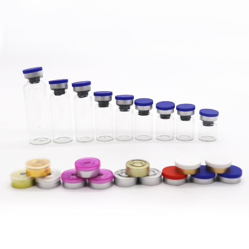 1ml 2ml 3ml 5ml 10ml 20ml 30ml pharmaceutical glass bottle GMP manufacturer