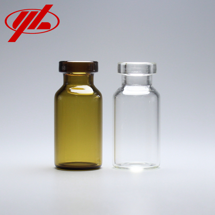 1ml 2ml 3ml 5ml 10ml 30ml Medical or Cosmetic Empty Small Glass Bottle Vial