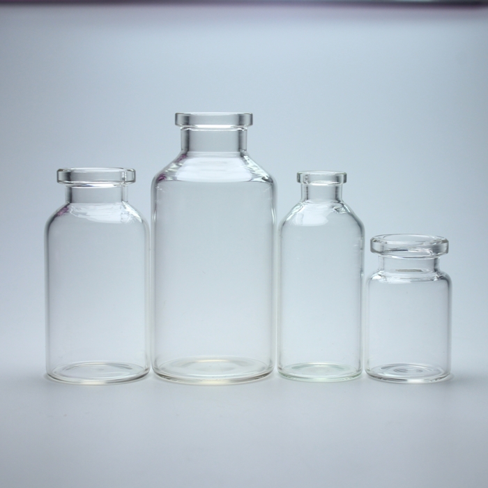 1ml 2ml 3ml 5ml 7ml 8ml 10ml 15ml 20ml 25ml Tubular Glass Vials