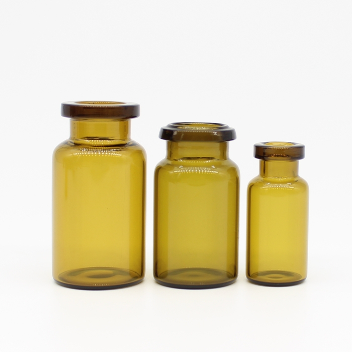 1ml 2ml 3ml 5ml 7ml 8ml 10ml 15ml 20ml 25ml Tubular Glass Vials