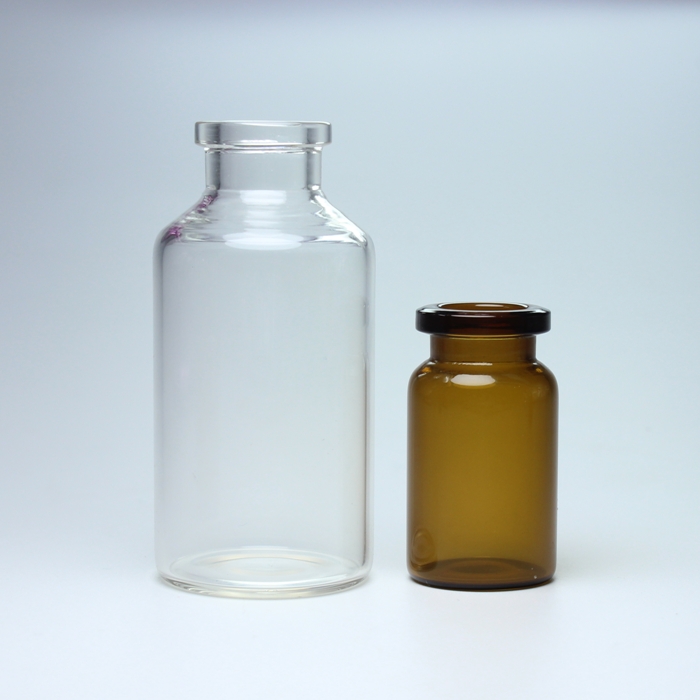 1ml 2ml 3ml 5ml 7ml 8ml 10ml 15ml 20ml 25ml Tubular Glass Vials