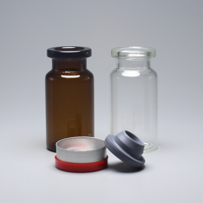 1ml 2ml 3ml 5ml 7ml 8ml 10ml 15ml 20ml 25ml Tubular Glass Vials