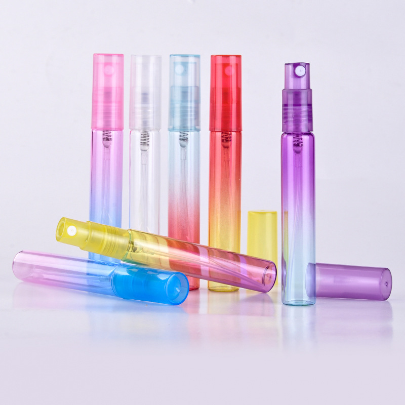 1ml 2ml 3ml 8ml 10ml mini perfume tester sample glass spray bottle