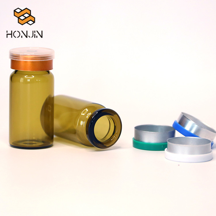 1ml 3ml 5ml 7ml 10ml 20ml empty clear color pharmaceutical tubular glass vial bottle for medical