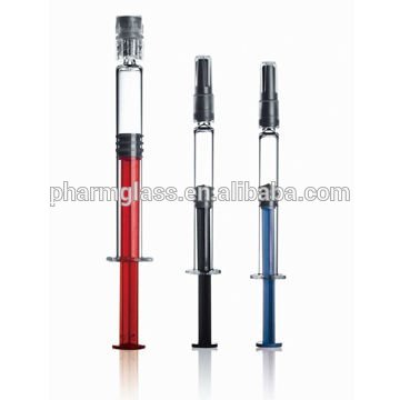 1ml luer lock syringe medical syringe