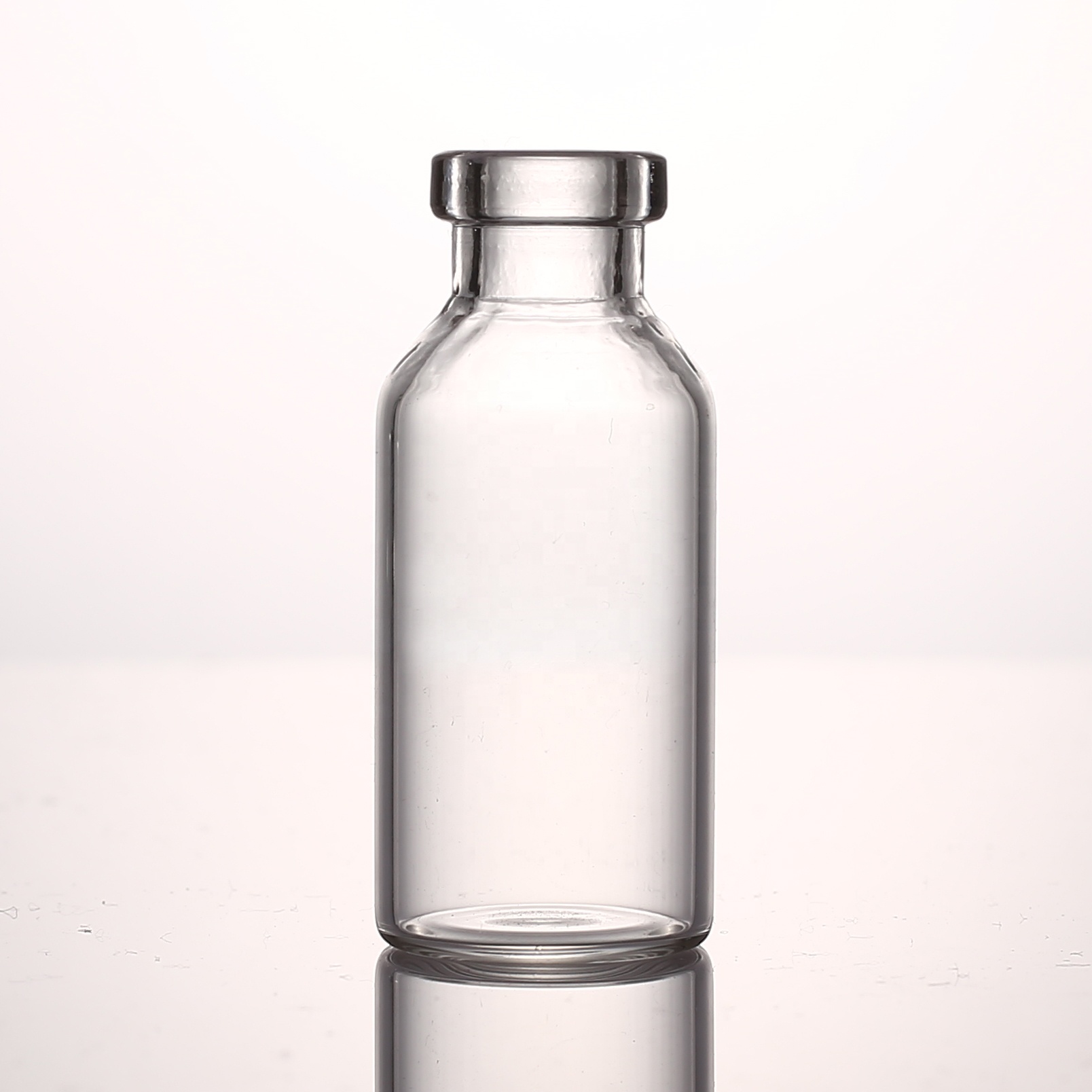 1ml sample bottle 2ml 3ml 5ml glass vials with orifice reducer for essential oil perfume for sale