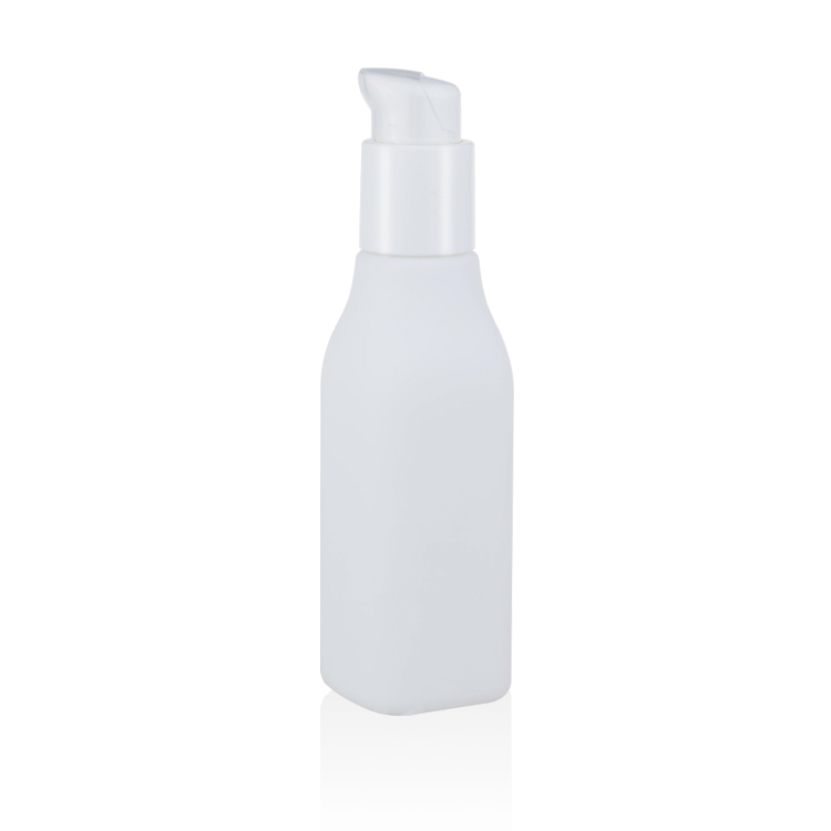 1oz 2oz 3oz 40ml 100ml 50g 100g luxury glass lotion bottle with pump cosmetics bottles and jars set