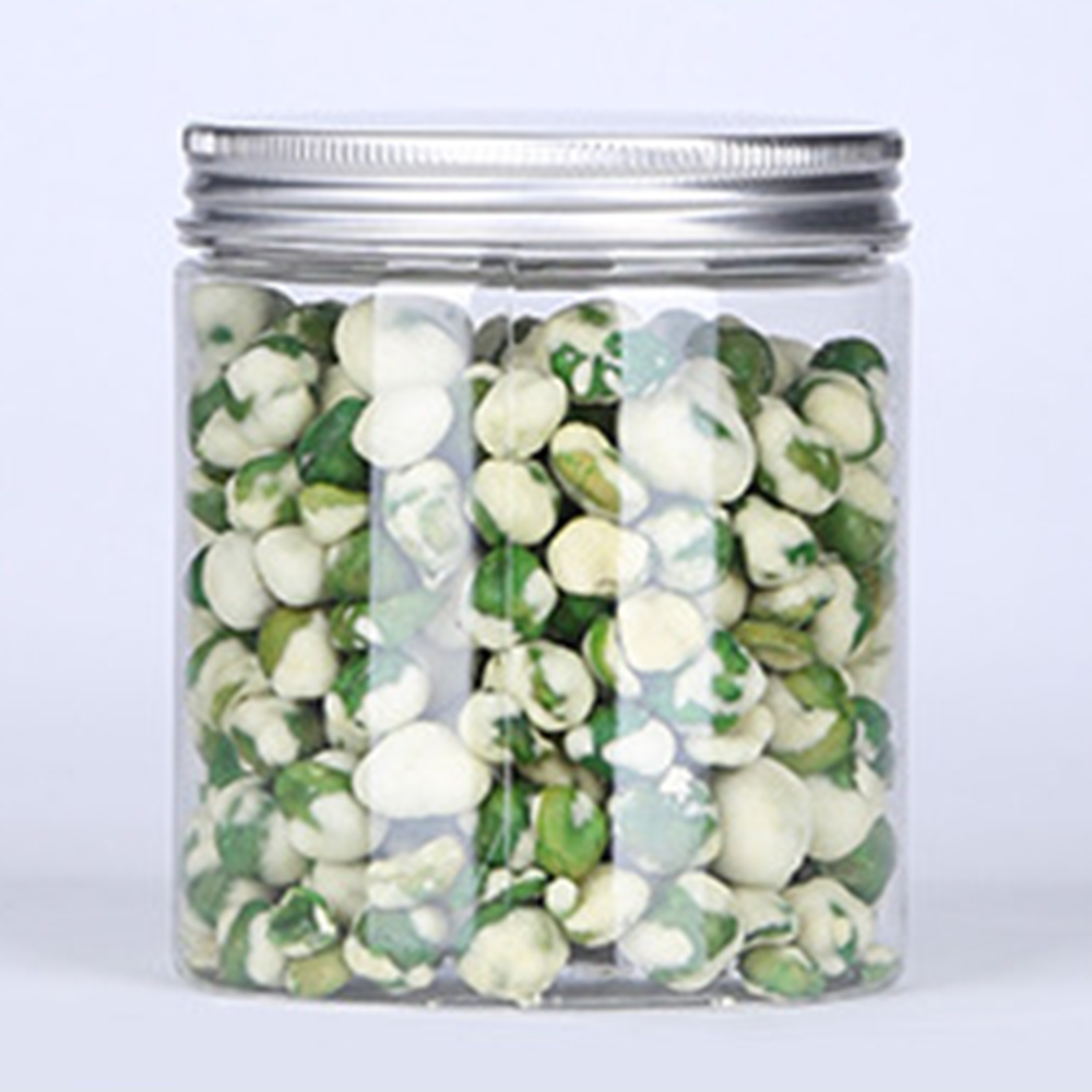 1oz 2oz 3oz 4oz 5oz 6oz 8oz 10oz 12oz 16oz 32oz food safe plastic PET jar for cosmetic