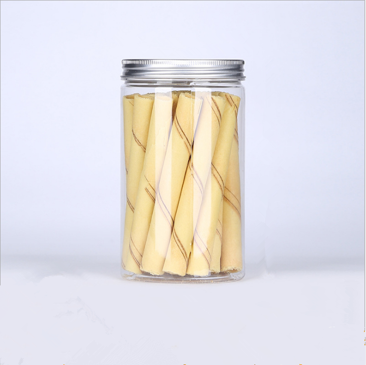 1oz 2oz 3oz 4oz 5oz 6oz 8oz 10oz 12oz 16oz 32oz food safe plastic PET jar for cosmetic