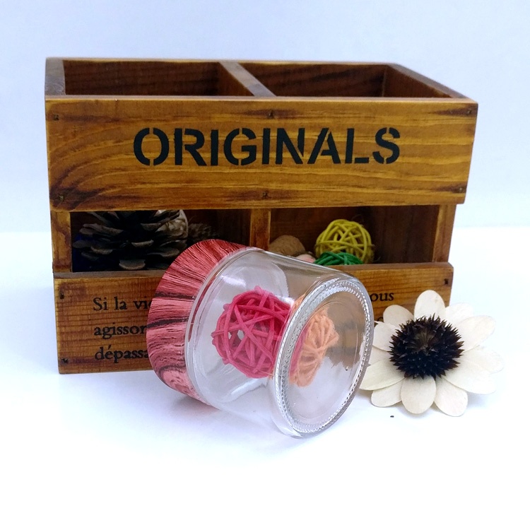 1oz 2oz 3oz 4oz 8oz empty Child Resistant Refillable glass Jar 90ml Herb Container Stash bottle for Food Spices weed CBD flower