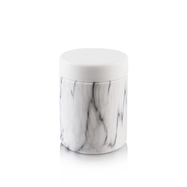 1oz 2oz 3oz 4oz Wide Mouth Glass Storage Jar Weed Hemp Container Child Proof Package for sale