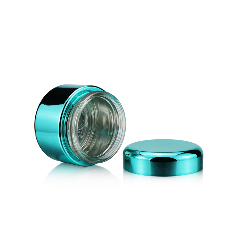 1oz 2oz 3oz 4oz air tight herb weeb container child proof glass jar with child resistant cap