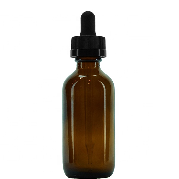 1oz 2oz 4oz 8oz 16oz clear amber cobalt blue green color boston round bottle