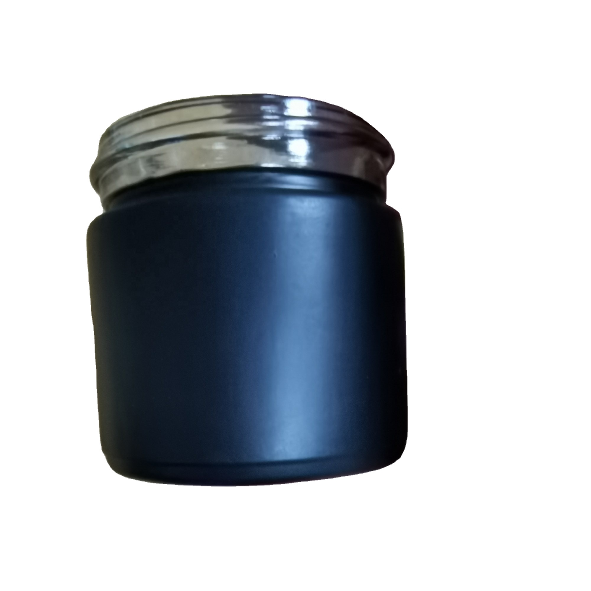 1oz Glass Container Glass Jar With Tin Lid 1oz 30ml