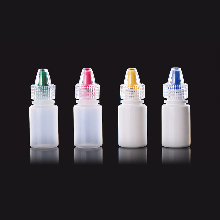 2 3 4 5 7 8 10 12 15 30 50 100 ml plastic round dropper bottle