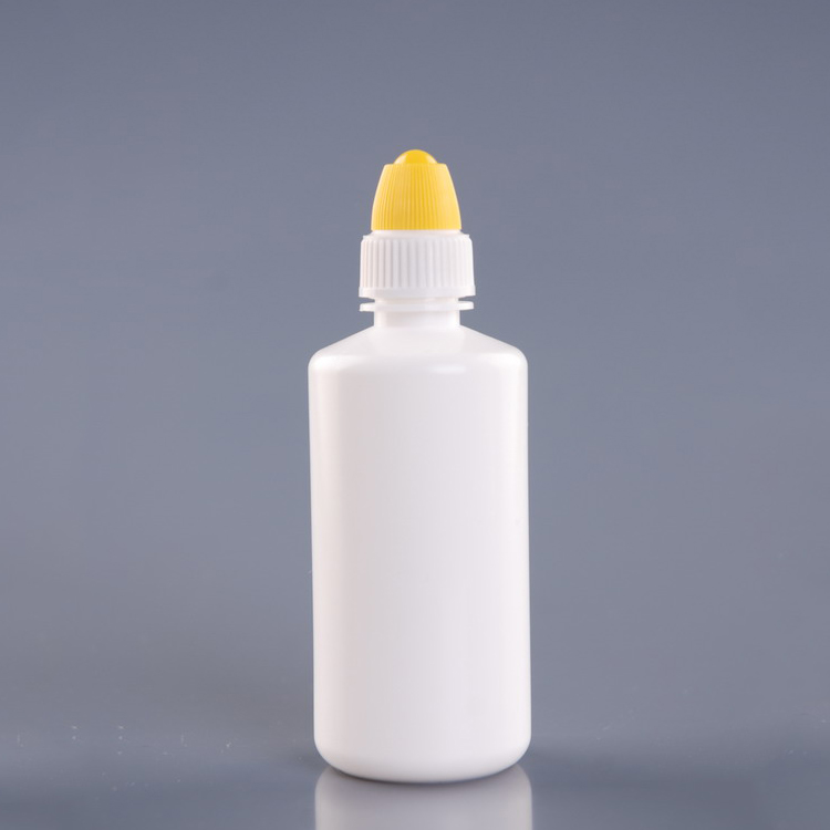 2 3 4 5 7 8 10 12 15 30 50 100 ml plastic round dropper bottle