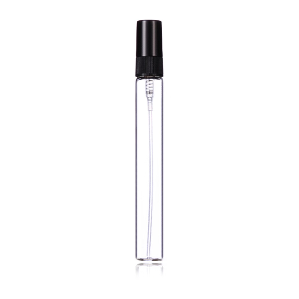 2 ml 3 ml 5 ml 8 ml 10 ml mini empty clear glass perfume sample bottle atomizer spray bottle for perfume