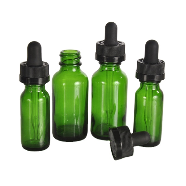 2 oz 60 ml Pharmaceutical glass bottles manufacturer boston round bottle 1/2oz 1oz 2oz 4oz 8oz 16oz