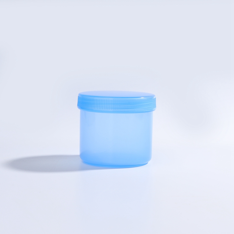 2 oz jars lotion balm 5g 1oz 10g cream plastic cosmetic jar with lids
