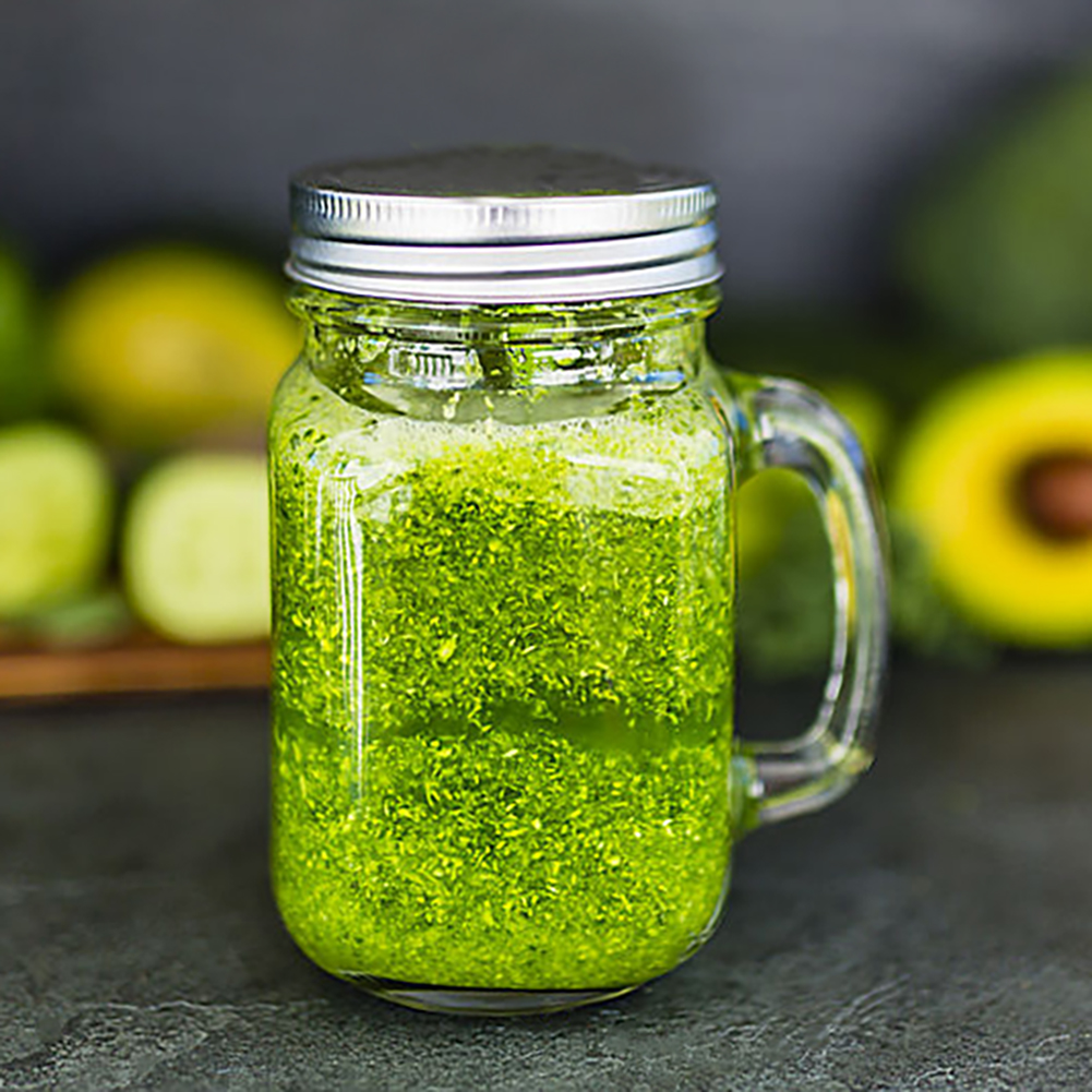 20/24Pcs Mason Jar Lids for Regular Mouth Mason Cannings Leakproof Storage Kitchen Anti Rust Cover Split-Type Bottle 70/86Mm