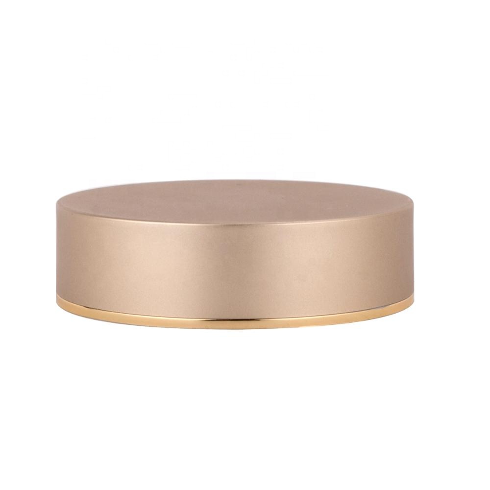 20/30/50ML round cosmetic jar plastic