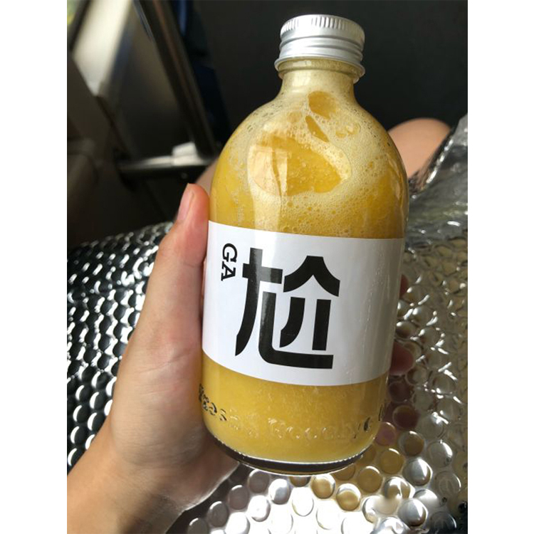 200Ml 300Ml 500Ml Clear Flat Square E Juice Bottle 10Ml