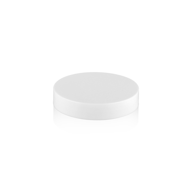 200Ml Customized Pet Skin Care Packaging Plastic Cream Jar Cosmetic Container