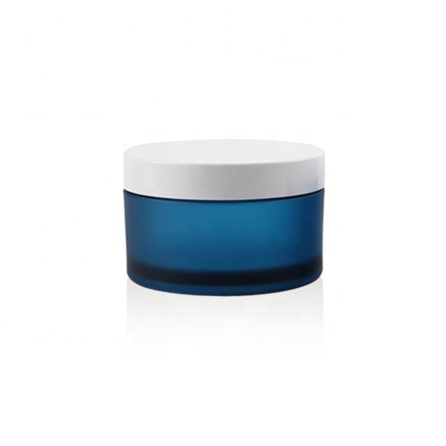 200g body care container for body scrub