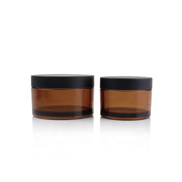 200g body care container for body scrub