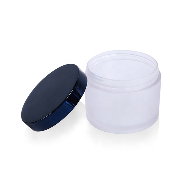 200g body care container for body scrub