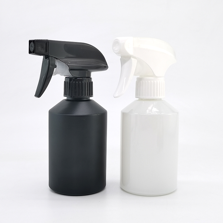 200ml 120ml 100ml 60ml 30ml 15ml serum packaging bottles 100g 50g 30g 15g cream jars matte frosted black glass cosmetic bottle