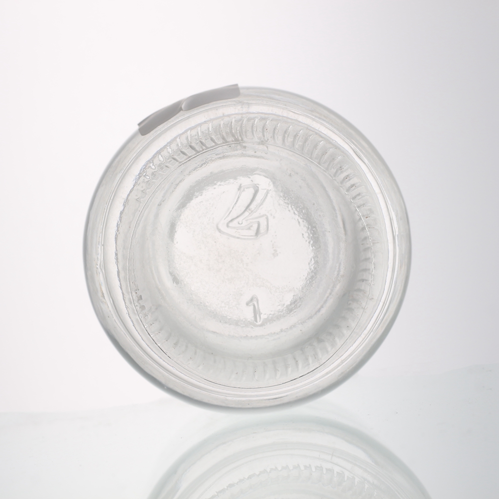 200ml 250ml 500ml 1 liter glass beverage bottles wholesale empty milk juice bottles