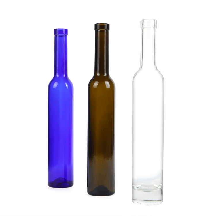 200ml 330ml 375ml 500ml 750ml 1000ml glass liquor wine bottles