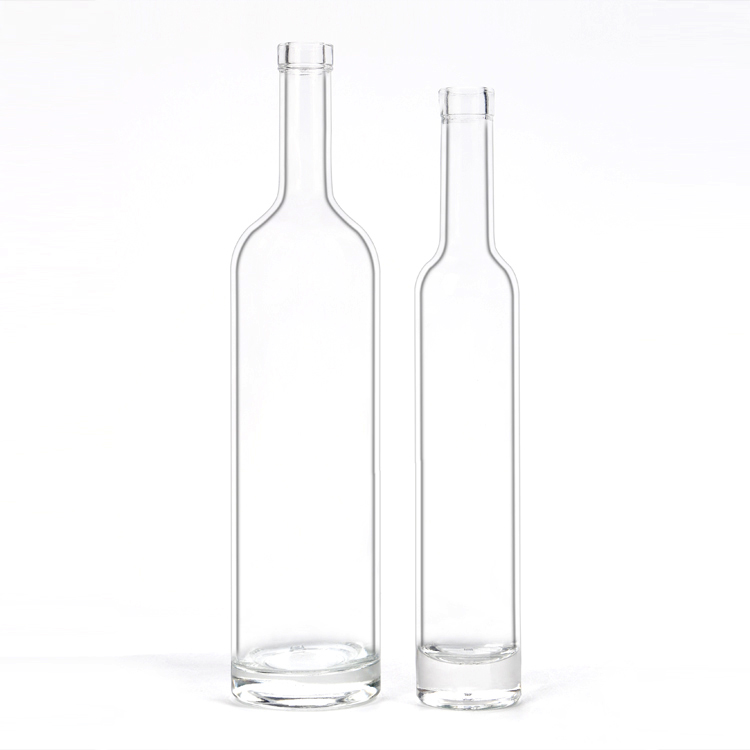 200ml 330ml 375ml 500ml 750ml 1000ml glass liquor wine bottles