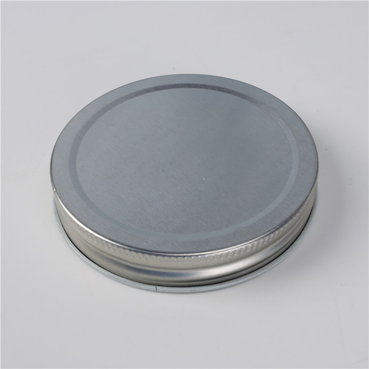 200ml 350ml 500ml wide mouth glass taper shape jar for jam canning food storage