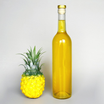 200ml 375ml 500ml 700ml Glass Bottle For Wine Spirit Liquor
