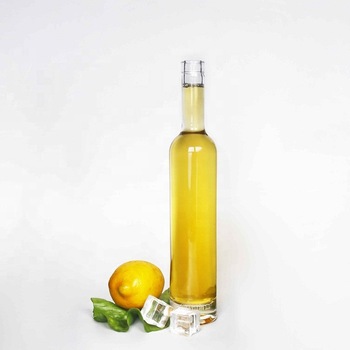 200ml 375ml 500ml 700ml Glass Bottle For Wine Spirit Liquor