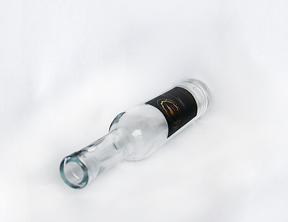 200ml 375ml 500ml 700ml Glass Bottle For Wine Spirit Liquor
