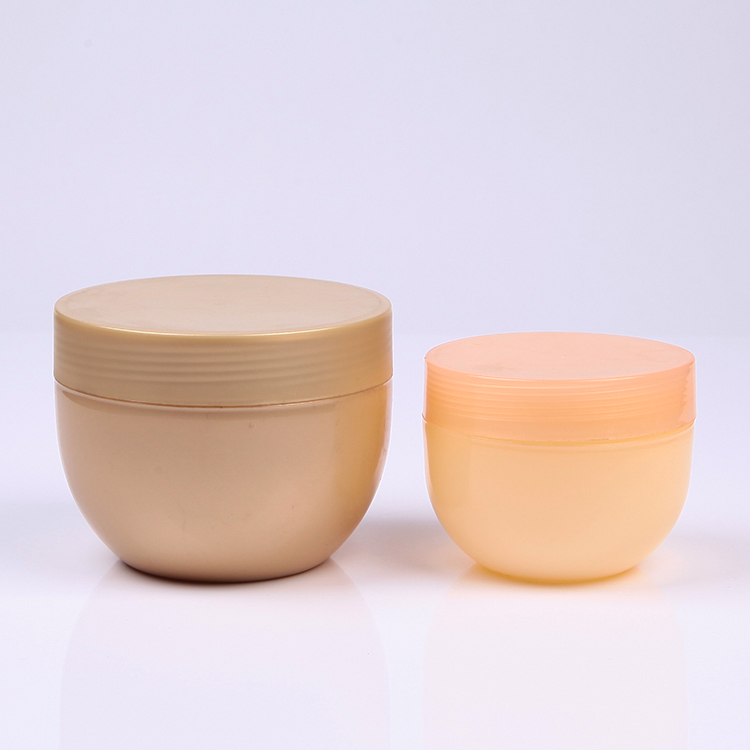 200ml Body Cream Jar, Luxury Cosmetic Jar