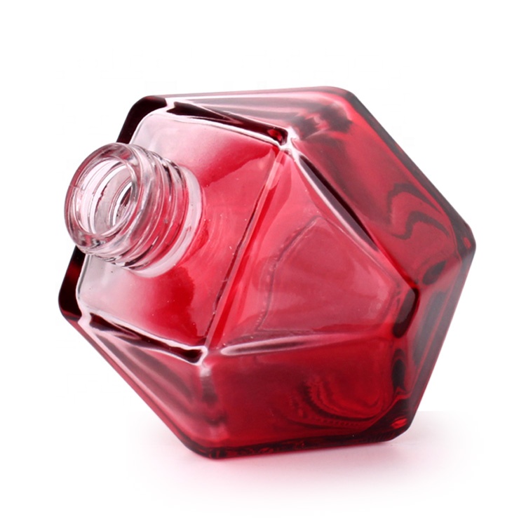 200ml Custom 2021 Home Fragrance Luxury Painted Reed Diffuser